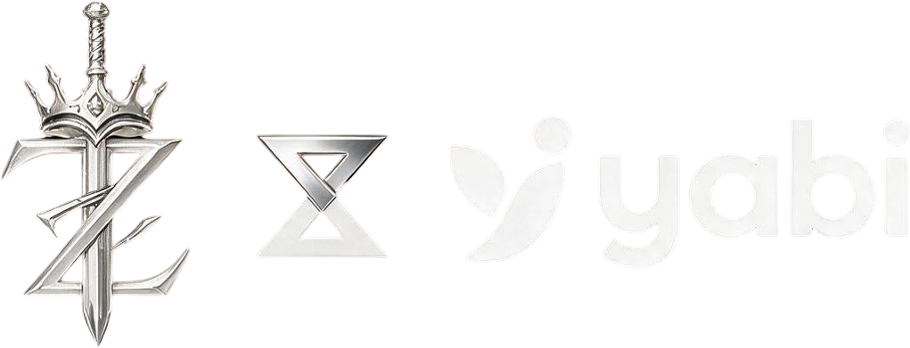 Yabizwen Logo